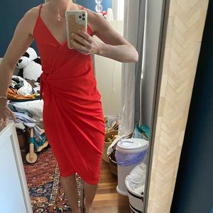 H&M cocktail dress